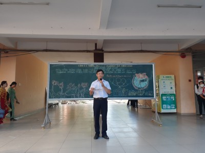 CHÀO MỪNG THÀNH CÔNG ĐẠI HỘI ĐOÀN TOÀN QUỐC LẦN THỨ XII NHIỆM KỲ 2022-2027