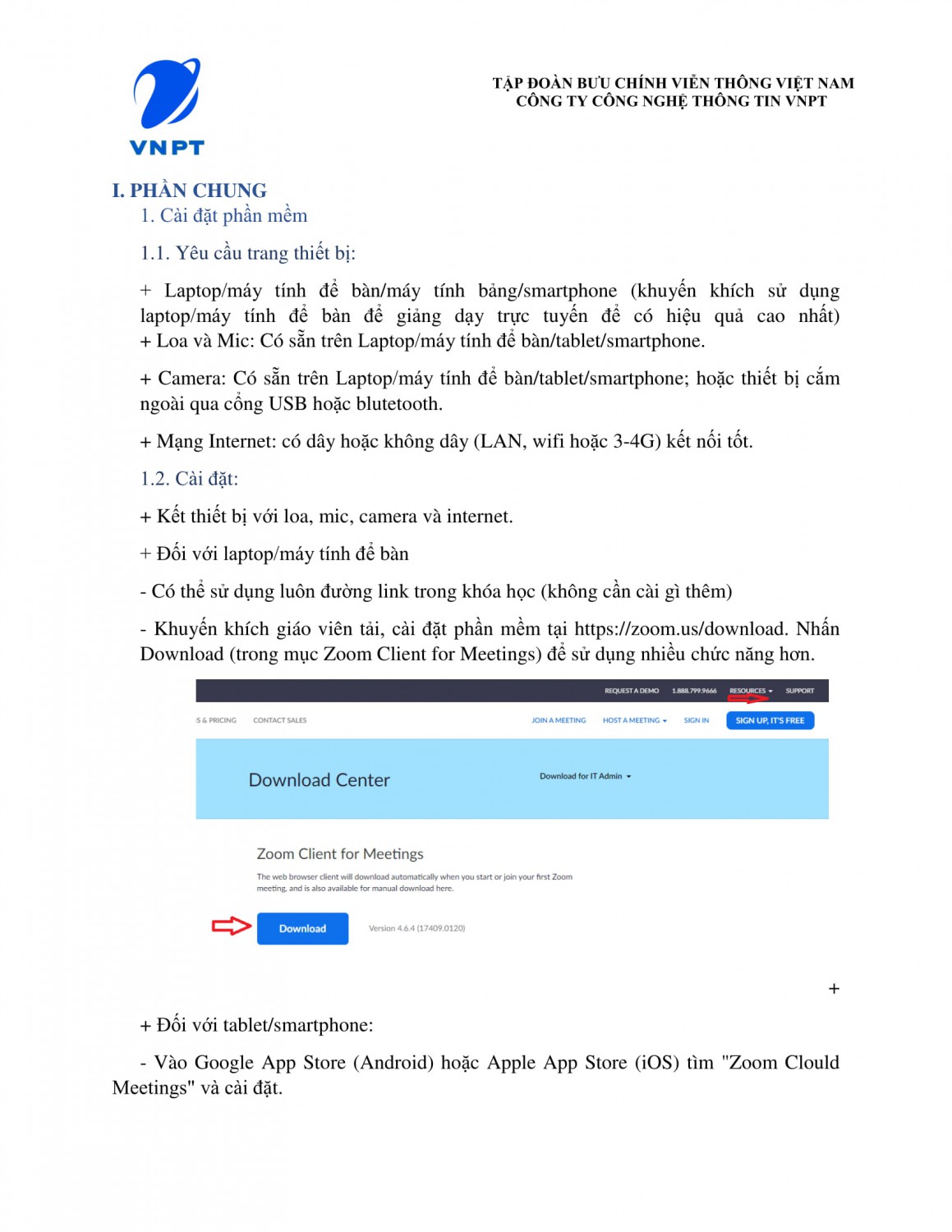 hướng dẫn zoom 03