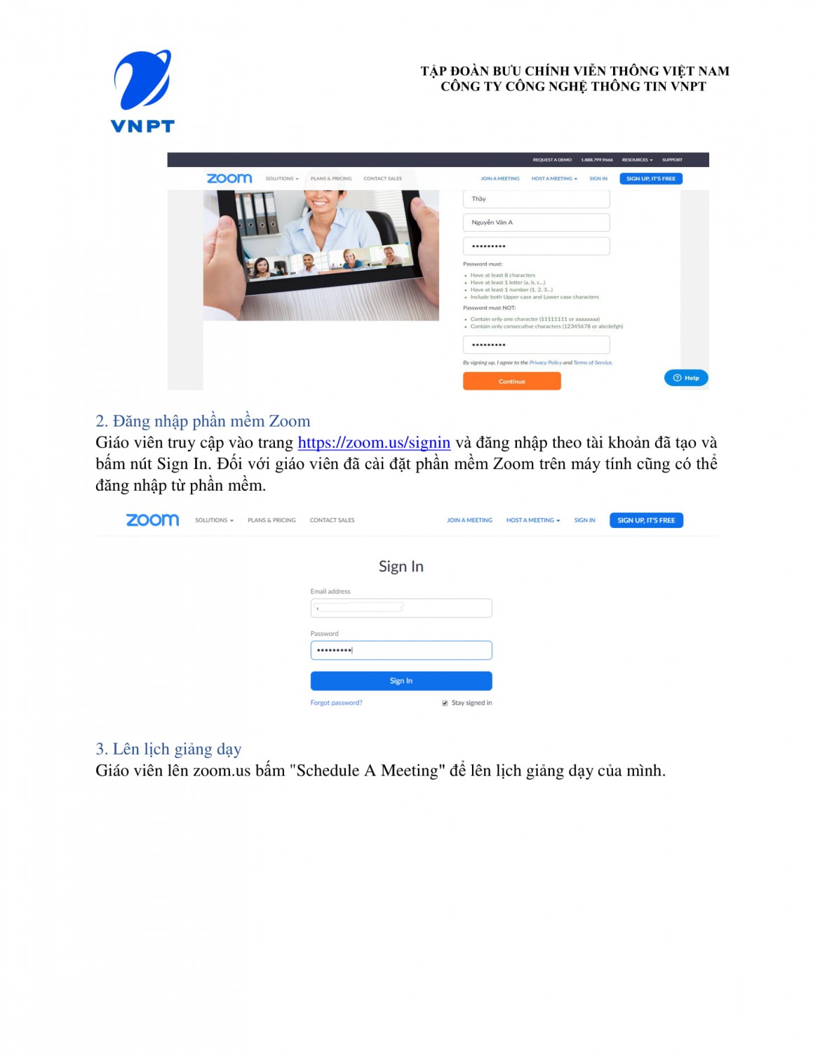 hướng dẫn zoom 05