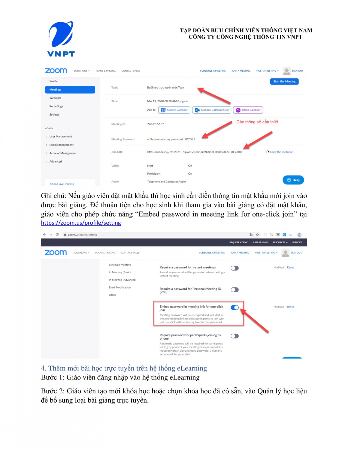 hướng dẫn zoom 07