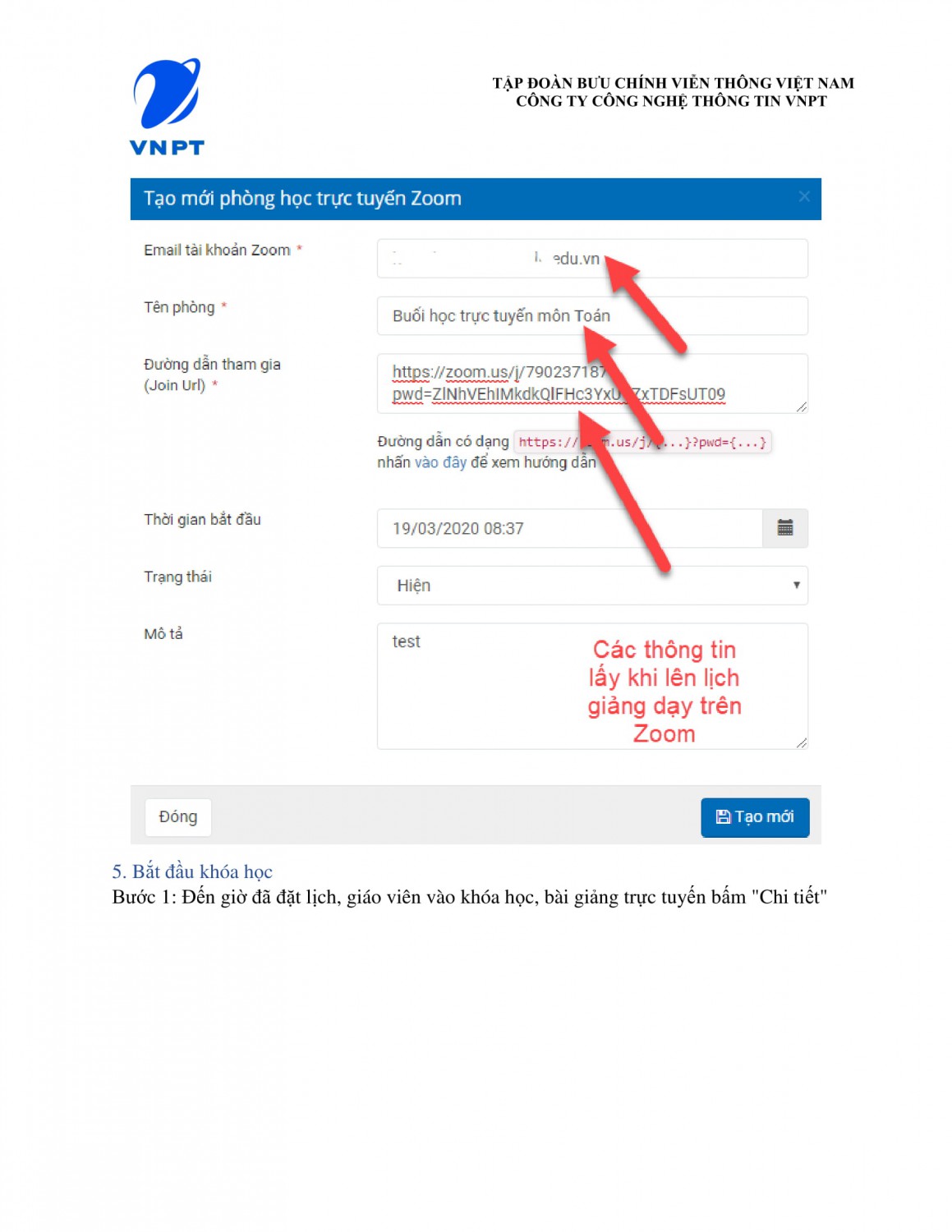 hướng dẫn zoom 09