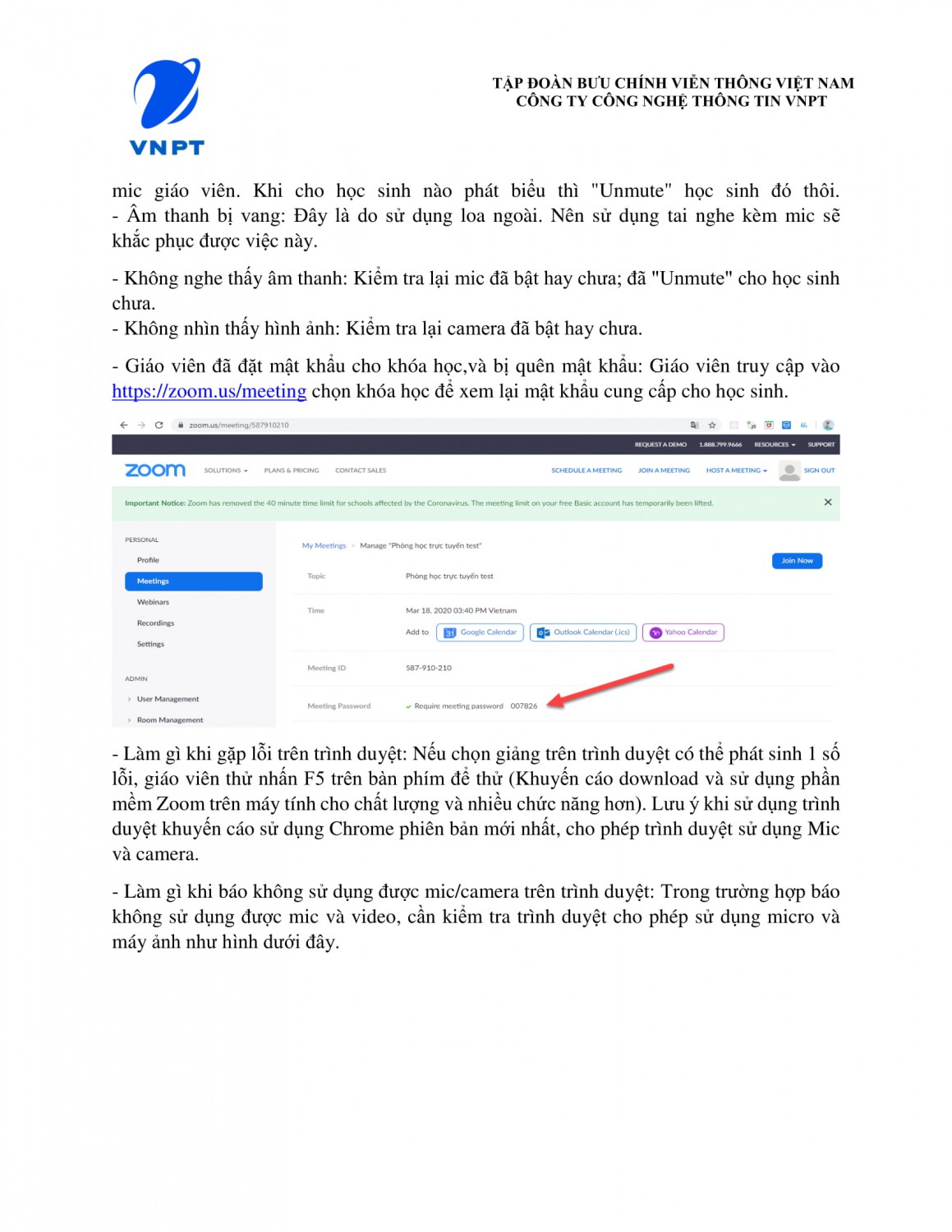 hướng dẫn zoom 14