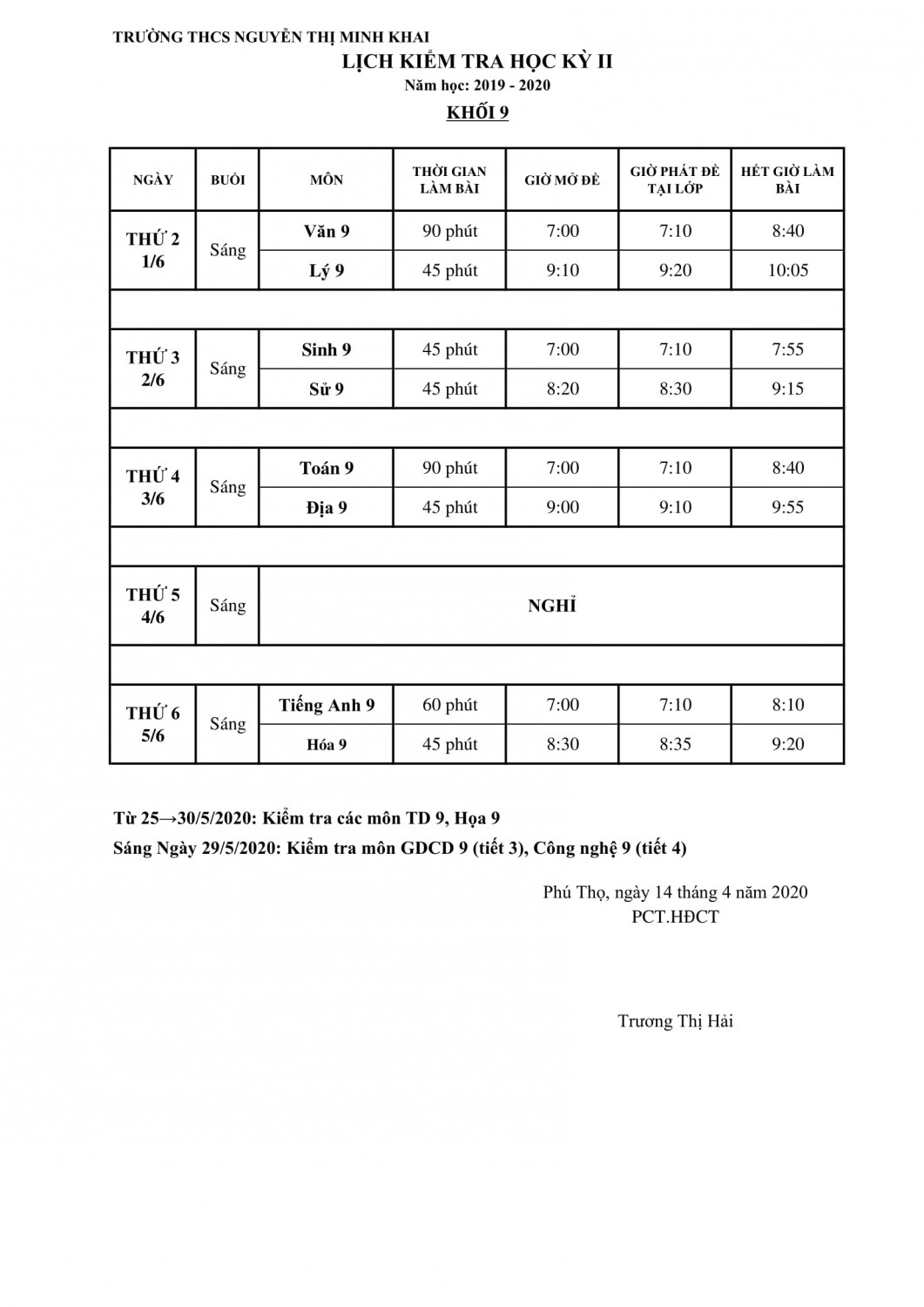 LICH KTHKII K 6,7,8,9 1