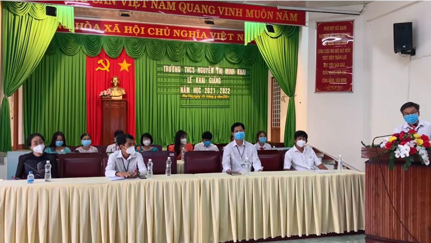 doc thu chu tich nuoc