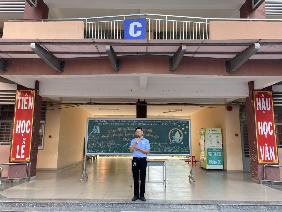 CHÀO MỪNG ĐẠI HỘI ĐOÀN TOÀN QUỐC LẦN THỨ XII, NHIỆM KỲ 2022 - 2027