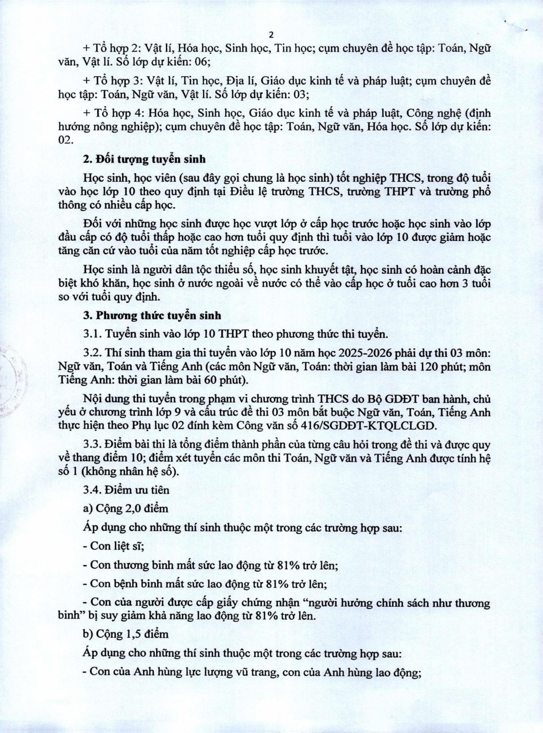 81 KH tuyen sinh 10 (2025 2026) signed hình ảnh 1 min