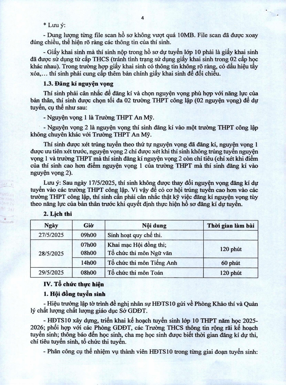 81 KH tuyen sinh 10 (2025 2026) signed hình ảnh 3 min