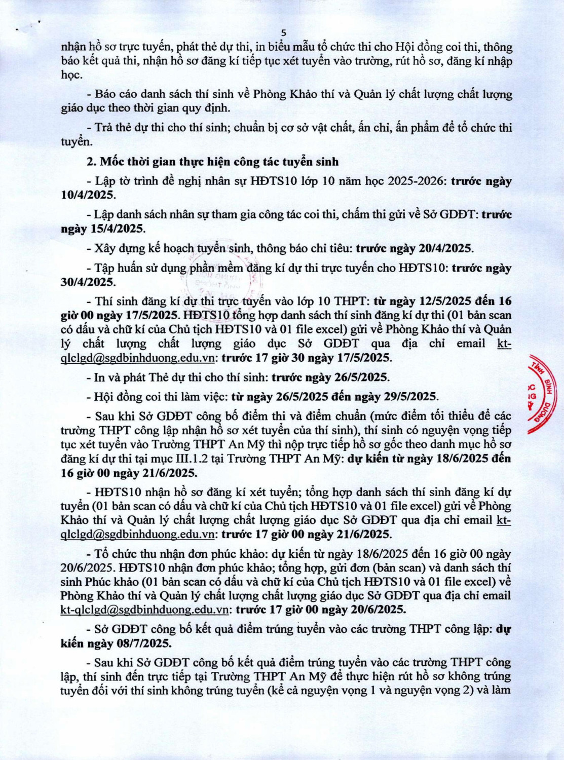 81 KH tuyen sinh 10 (2025 2026) signed hình ảnh 4 min