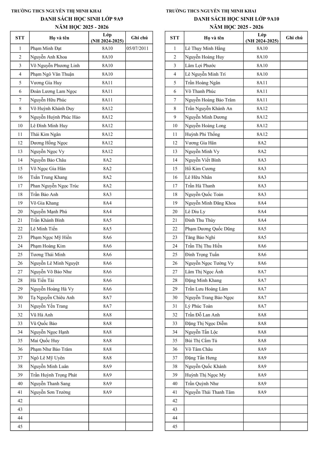 DS KHOI 9 25 26 lan 2 hình ảnh 4 min