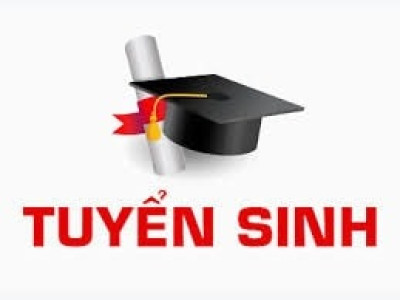 Thông báo hướng dẫn tuyển sinh lớp 6 trực tuyến năm học 2026-2027